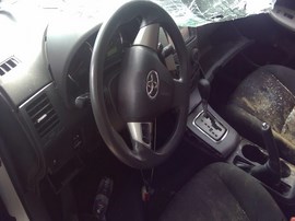 2013 TOYOTA COROLLA, SILVER, 1.8L, AT,   Z26387